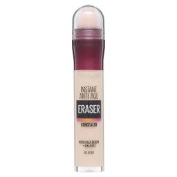 Maybelline IAR ERASER Concealer 00 IVORY 1 bucata