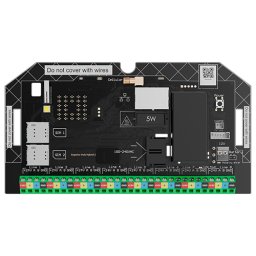 Centrala alarma Superior Hub Hybrid 2, Ethernet, fara carcasa - AJAX SuperiorHubHybrid2(NC)