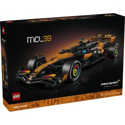 Masina f1 mclaren mcl39
