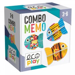 Headu ecoplay - joc memorie sa potrivim pestisorii