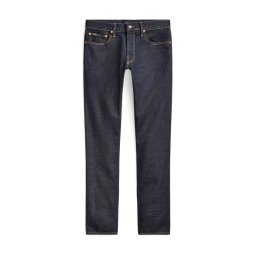 POLO RALPH LAUREN Jeans Ssullivan-Full Length-Slim 710956087001 400 blue