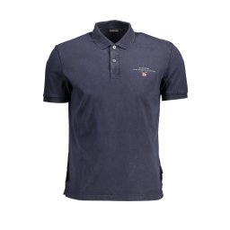 Tricou polo de barbati, Napapijri Navy