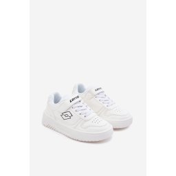 Adidași pentru copii Lotto cu velcro