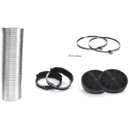 Kit Recirculare Hota Bosch DHZ5605 Multicolor