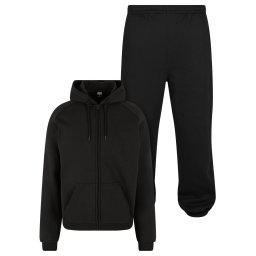 Urban Classics Trening negru