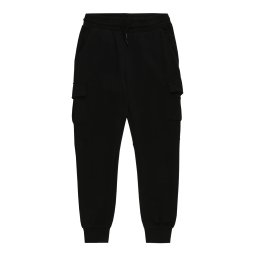 Urban Classics Pantaloni negru