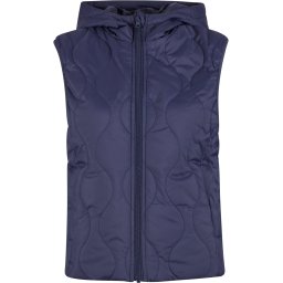 Urban Classics Vestă bleumarin