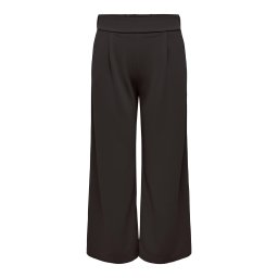 ONLY Carmakoma Pantaloni cutați maro