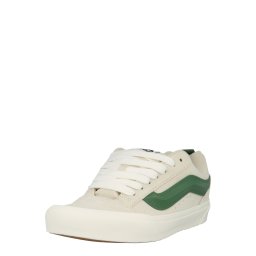 VANS Sneaker low 'KNU SKOOL' bej deschis / verde
