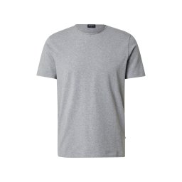 OLYMP Tricou gri amestecat