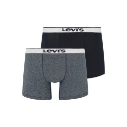LEVI'S ® Boxeri bleumarin / gri amestecat