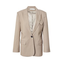 Cph Muse Sacou 'TAILOR' maro cappuccino