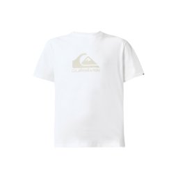 QUIKSILVER Hanorac sport alb kitt / alb