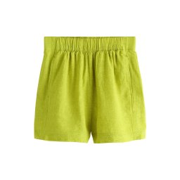 Next Pantaloni verde limetă