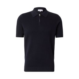 ANTONY MORATO Pulover albastru marin