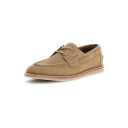 GUESS Mocasini 'Opperne' maro