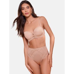 Lipsy Tanga culoarea pielii