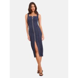 Lipsy Rochie albastru închis