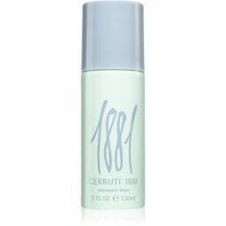 Cerruti 1881 Pour Homme deodorant spray pentru bărbați 150 ml