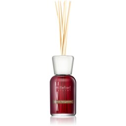 Millefiori Milano Sandalo Bergamotto difuzor de aroma 500 ml