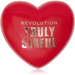 Revolution Truly Sinful PH Balm Blush blush cremos 3.4 g