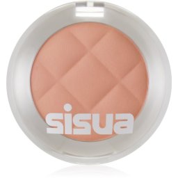 Unleashia Sisua Butter Waffle Dough Blusher Blush rezistent cu efect de hidratare culoare No.2 Apricot Sherbet 8 g
