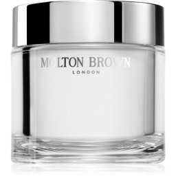 Molton Brown Coastal Cypress & Sea Fennel crema de corp 200 ml