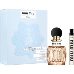 Miu Miu Miutine EDP W