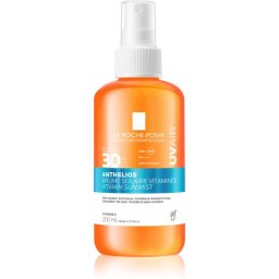 La Roche-Posay Anthelios UV Air aburi de protecție plaja SPF 30 200 ml