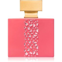 M. Micallef Jewel Collection Hypnotic Musk EDP W 100 ml