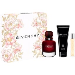 GIVENCHY L’Interdit set cadou pentru femei