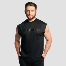 GymBeam Maiou Apex Black XXL