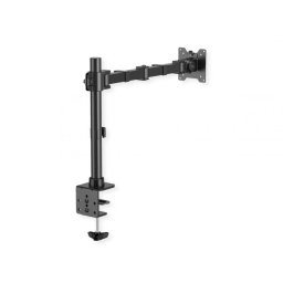 Suport monitor montare masa 17-49" max.20kg, Value 17.99.1171