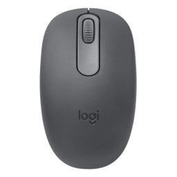 Mouse Bluetooth M196 Graphite, Logitech 910-007459