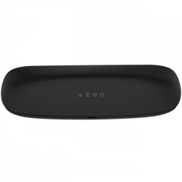 Cutie depozitare periute de dinti AENO ADBTC5-6, Compatibila cu DB3/DB4/DB5/DB6, Negru