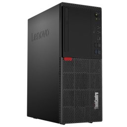 Unitate PC Refurbished Lenovo ThinkCentre M720T MT, Intel Core I5-8400, 8 GB RAM, 512 GB SSD NVMe, Windows 11 Pro, Stare Foarte Buna