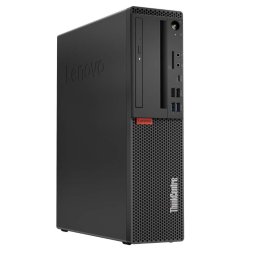 Unitate PC Refurbished Lenovo ThinkCentre M720S SFF, Intel Core I5-8600, 8 GB RAM, 256 GB SSD NVMe, Windows 11 Pro, Stare Buna