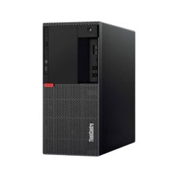 Unitate PC Refurbished Lenovo ThinkCentre M920T MT, Intel Core I5-8600, 8 GB RAM, 256 GB SSD, Windows 11 Pro, Stare Foarte Buna