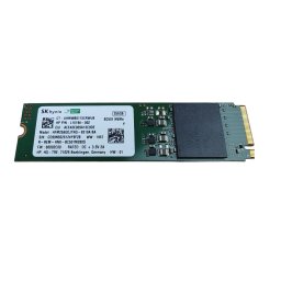 SSD Refurbished 256 GB NVMe M.2 2280 PCIe 3.0 Diverse Modele