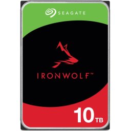 HDD SEAGATE IronWolf D1DC18BBM, 10TB, SATA-III, 7200 RPM, 3.5 inch