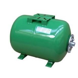 Vas de expansiune orizontal 50 litri 4642000050