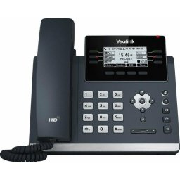 Telefon SIP-T42U WELL-ROUNDED SIP PHONE