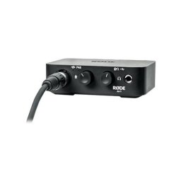 Consola DJ RODE AI-1 USB - Interfejs Audio USB