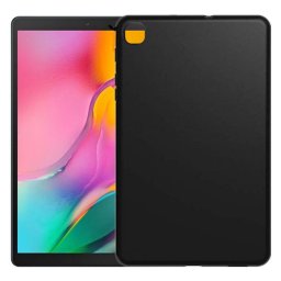 Hurtel Slim back - compatibil cu Apple iPad Pro 11 inch 2021, Negru