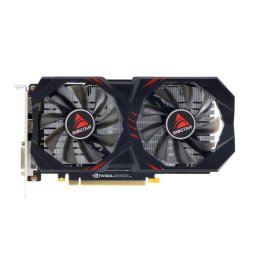 Placa video GeForce GTX 1660 SUPER, 6GB, GDDR6, 192 bit, DVI, DP, HDMI