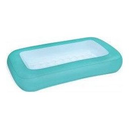 gonflabila 165x104x25cm Albastru