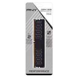 Memorie Performance 8GB DDR4 3200MHz CL22 Single Kit