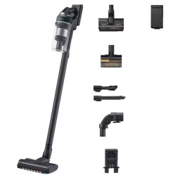 Aspirator Aspirator vertical 580W, 210W putere aspirare, autonomie 60 min, filtru HEPA multi-layer, 0.8L, accesorii animale