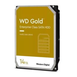 Gold 14TB, SATA, 512MB, 3.5inch