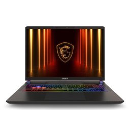Notebook Vector 16 QHD+ U9 275HX 32 1TB 5080 W11H
